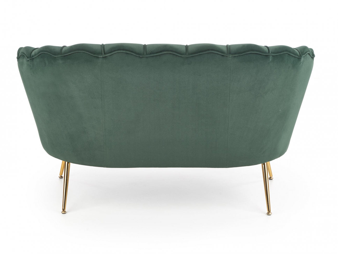 Divano 'Snäcka' - Verde