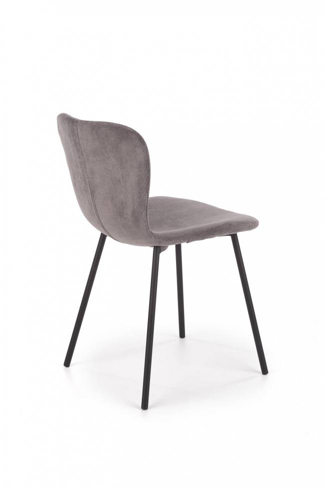 Sedia 'Infinite' - Grigia