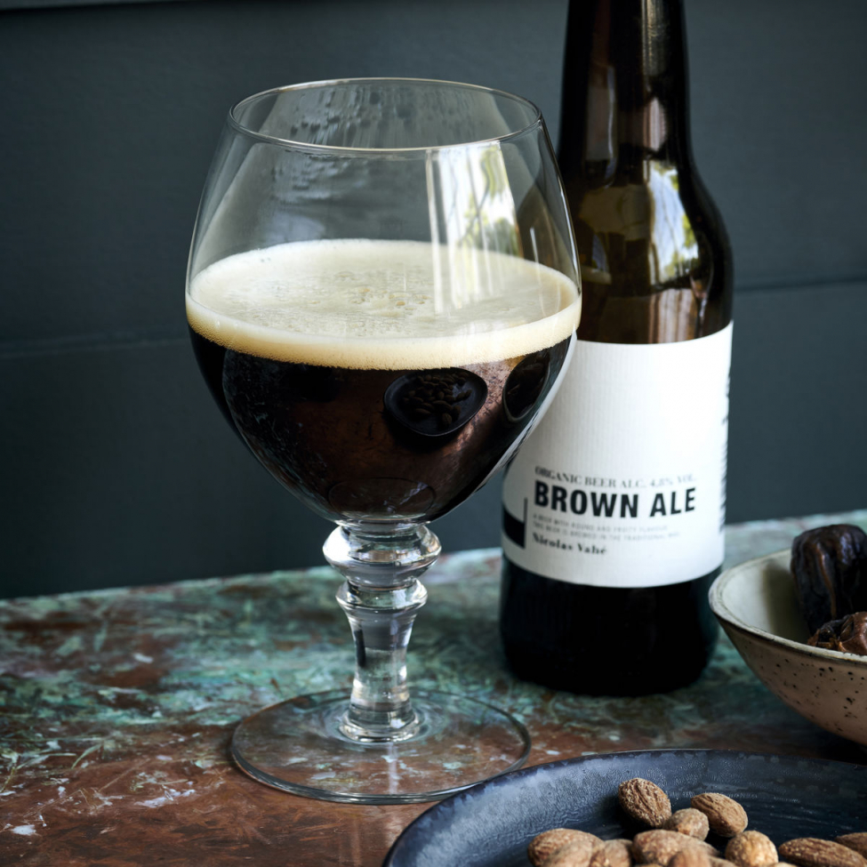 Bicchiere 'Main' - Trasparente