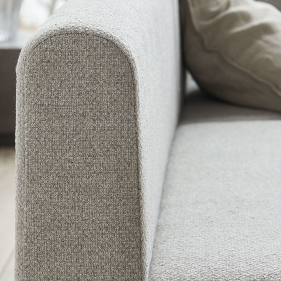 Divano '1 posto' - Naturale