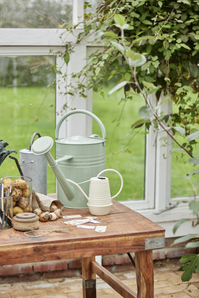 Tavolo da mercato 'Unique' - Naturale