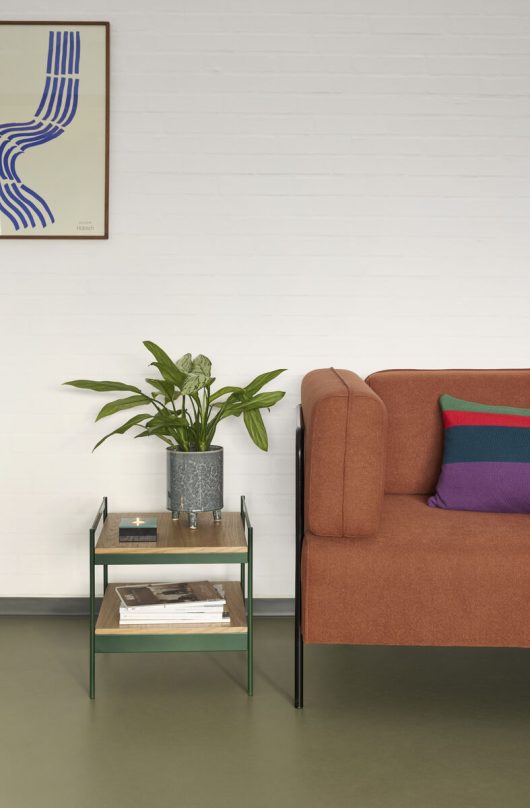 Tavolino 'Jaunty' - Naturale