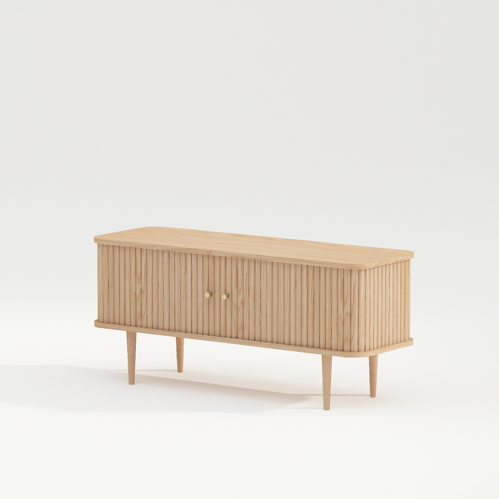 Tavolino 'Torekov' - Rovere