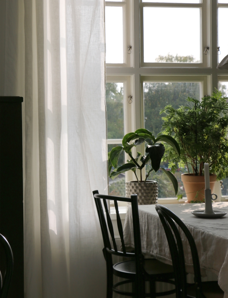 Tenda 'Sunshine' 140x290 - Bianco