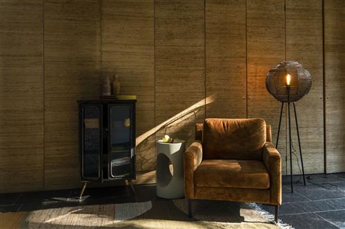 Tavolino 'Sai' - Beige