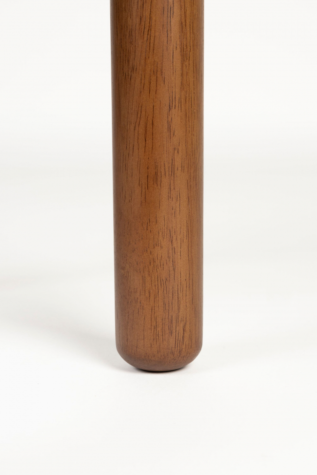 Tavolino 'Storm' - Marrone