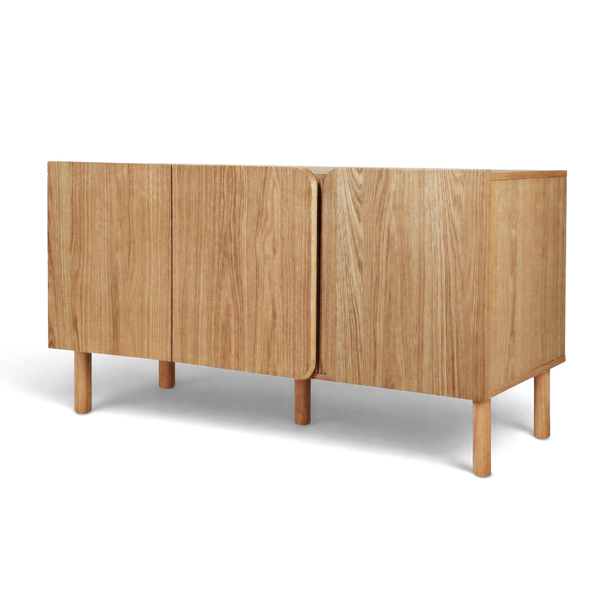 Credenza 'Lövhamn' - Naturale
