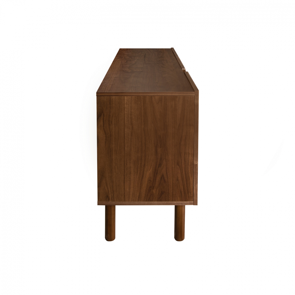 Credenza 'Lövhamn' - Noce