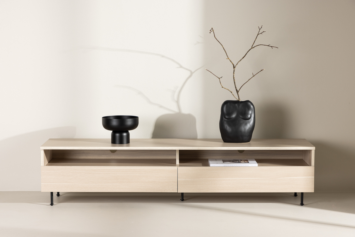 Panca 'Göteborg' - Beige