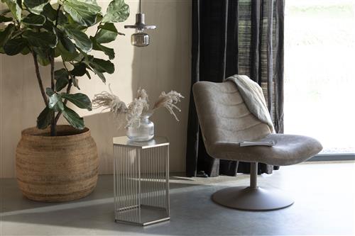 Poltrona 'Bubba' - Beige