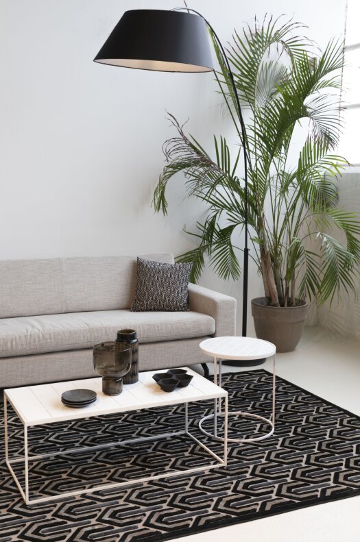 Divano 2.5 posti 'Jean' - Beige