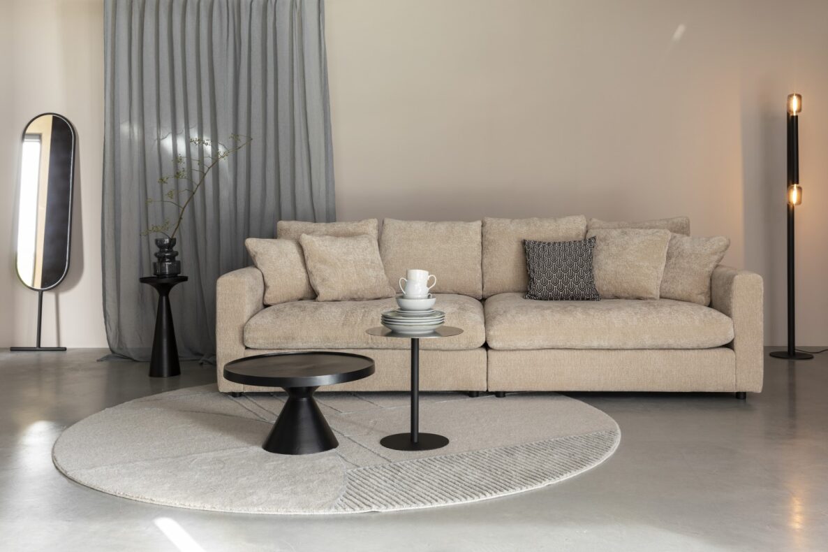 Divano 'Sense Nature' - Naturale