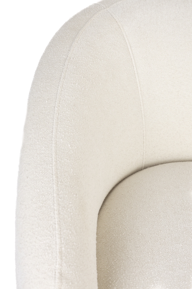 Divano 'Len' - Bianco