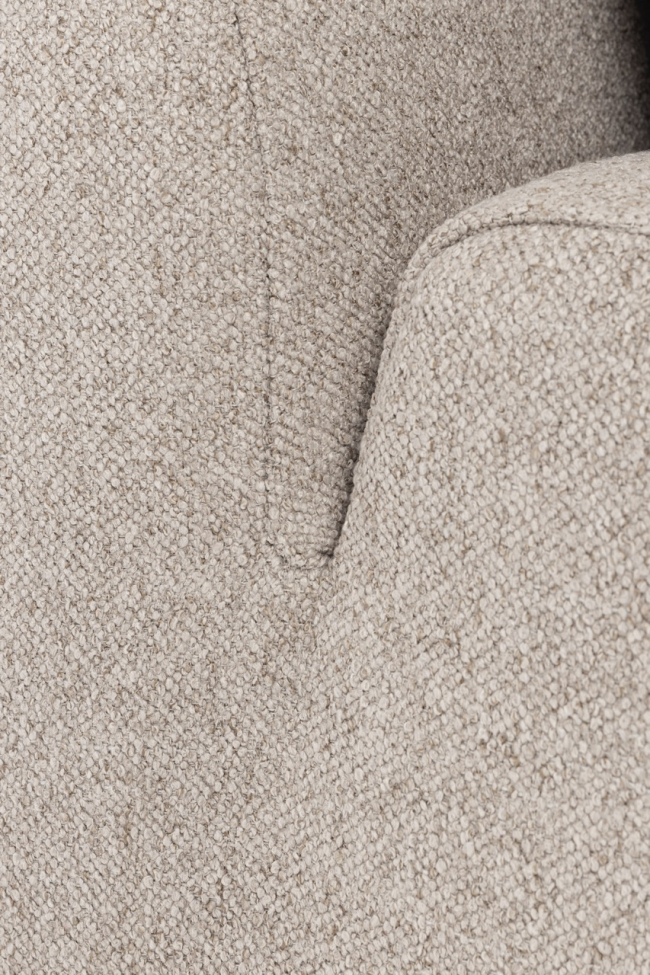 Divano Elemento 'Prosper' - Cappuccino