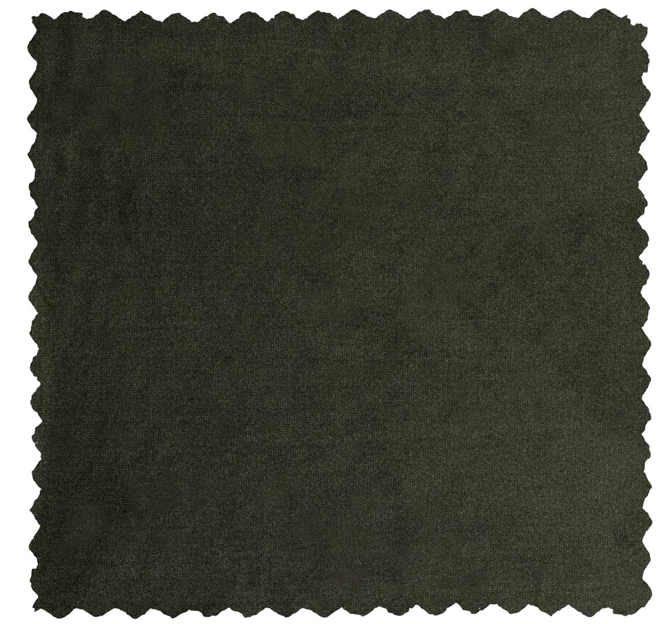 Divano 'Sara' - Verde/Velluto