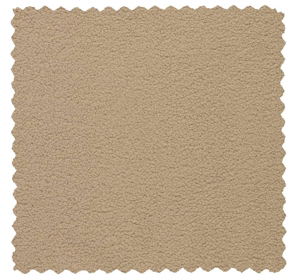 Divano 'Sara' - Beige/Teddy