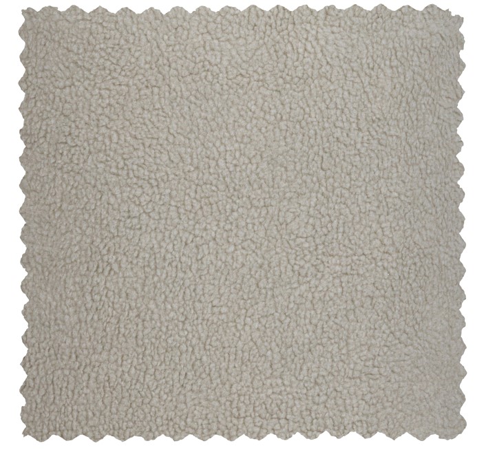 Divano 'Sara' - Bianco sporco/Velluto