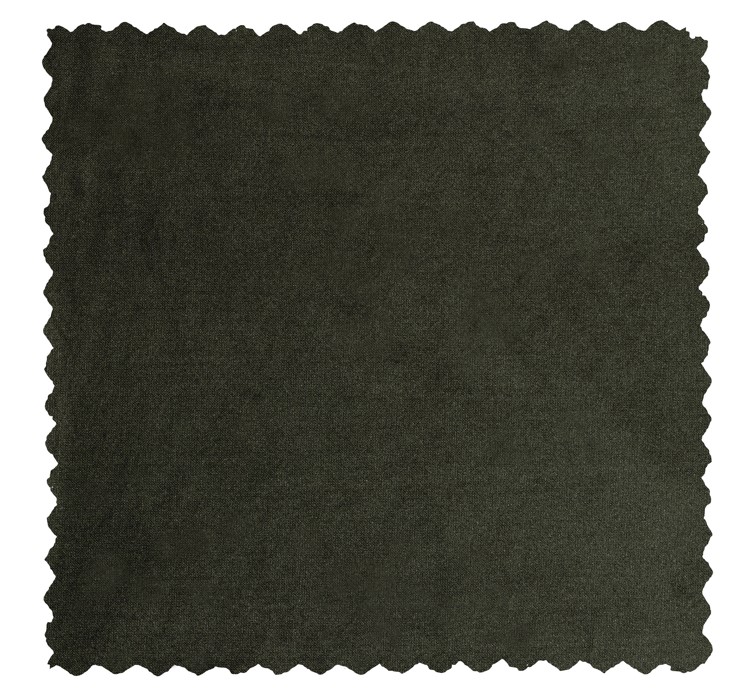 Divano 'Rocco' - Verde/Velluto