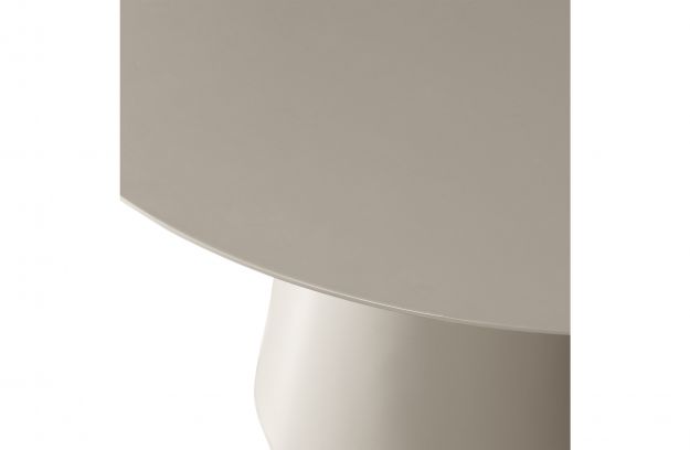 Tavolo da pranzo 'Jorre' - Beige