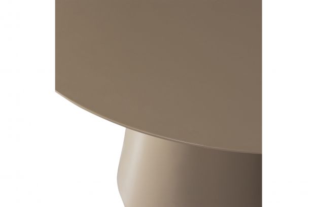 Tavolo da pranzo 'Jorre' - Marrone