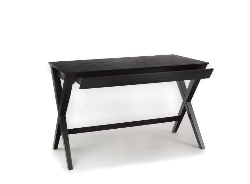 Scrivania 'Eksjö' - Naturale