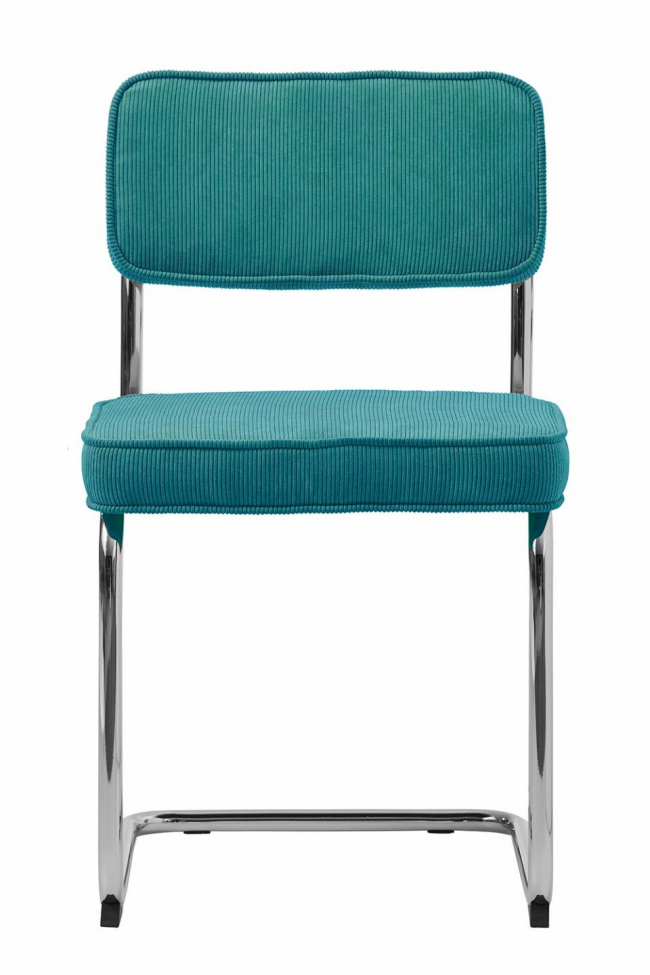 Sedia 'Oviken' - Blu