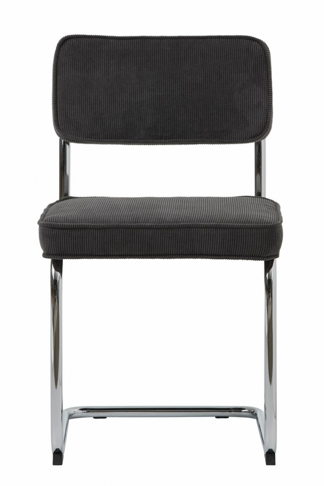 Sedia 'Oviken' - Grigia