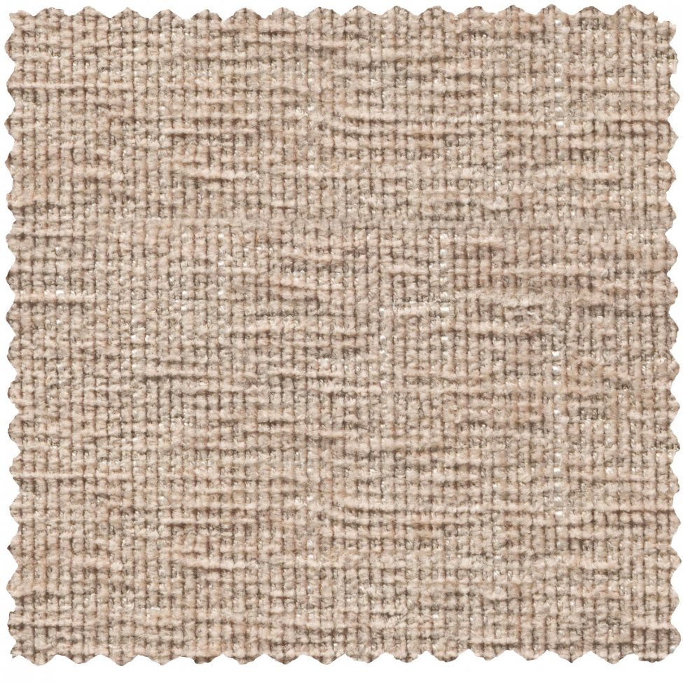 Puff 'Pearl' - Beige