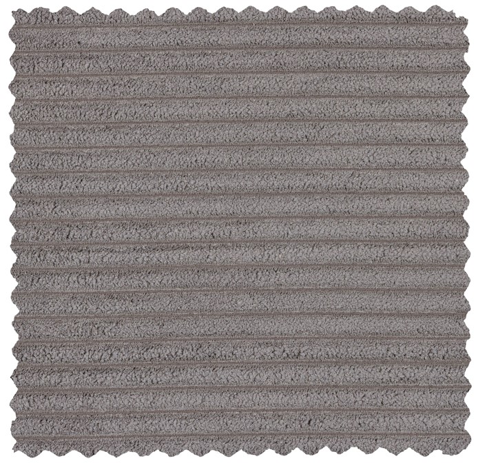 Divano 'Bean' 4 posti - Terazzo/Manchester