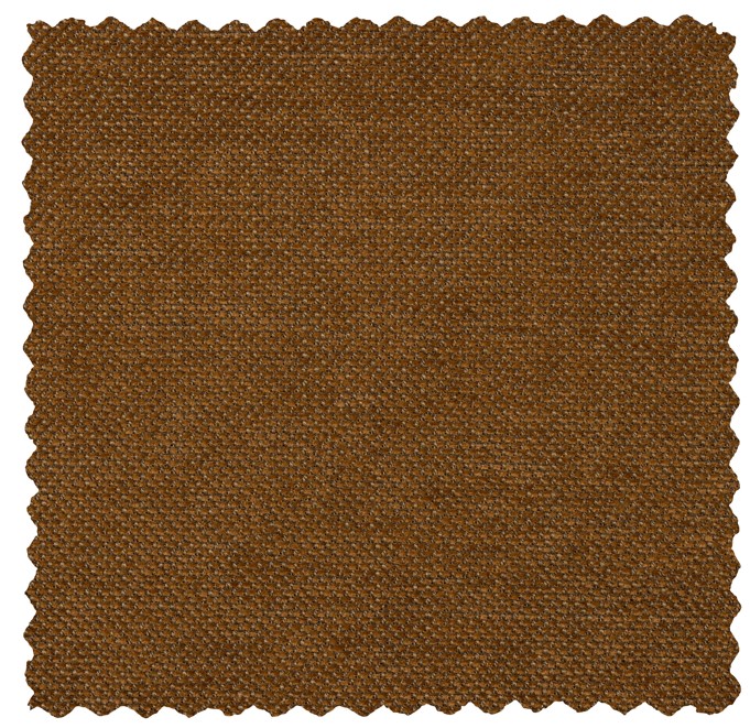 Divano 'Freddie' 4 posti - Bronzo