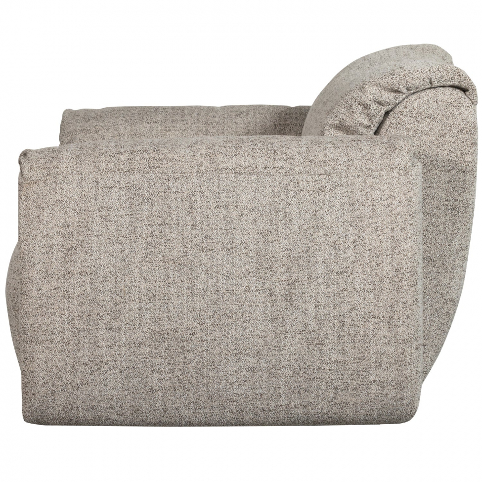 Loveseat 'Baggy' - Naturale