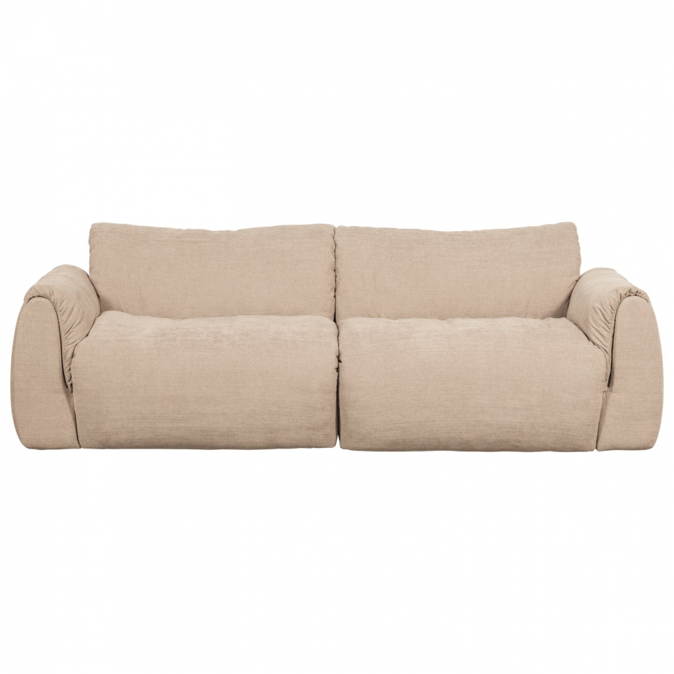 Divano 'Baggy' 2 posti - Beige
