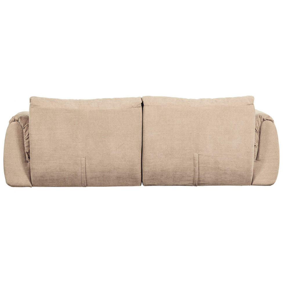 Divano 'Baggy' 2 posti - Beige