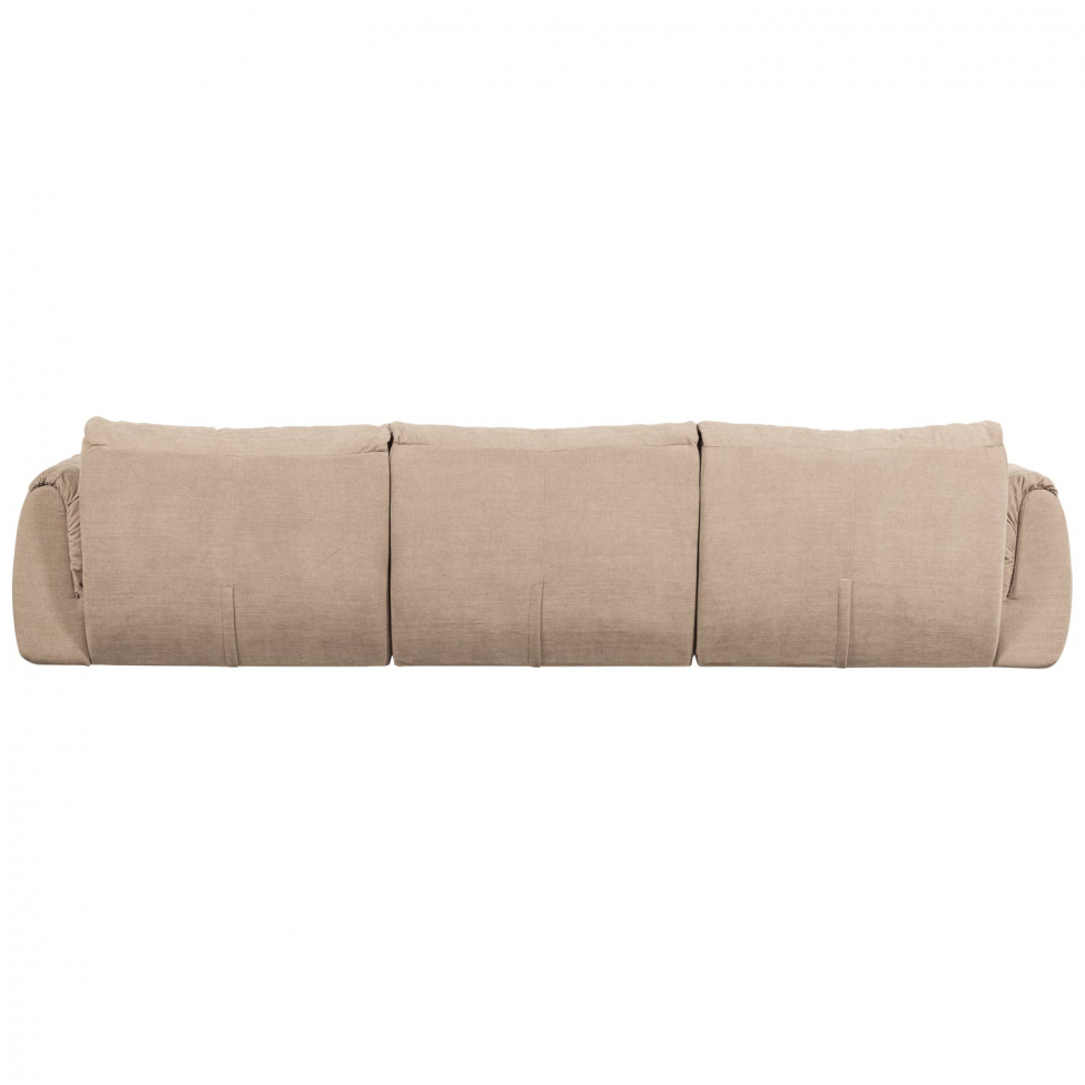 Divano 'Baggy' 3 posti - Beige