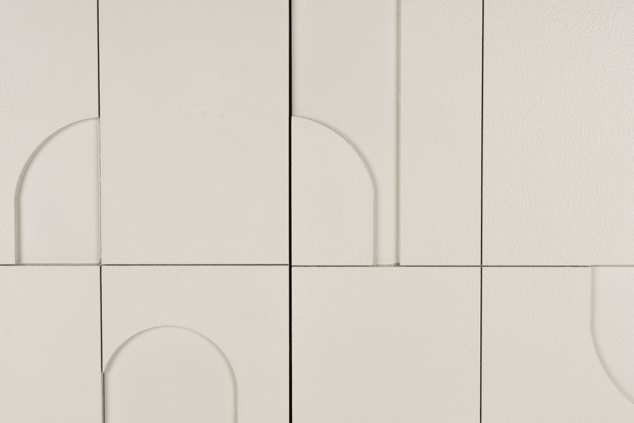 Armadio 'Funk' High - Beige