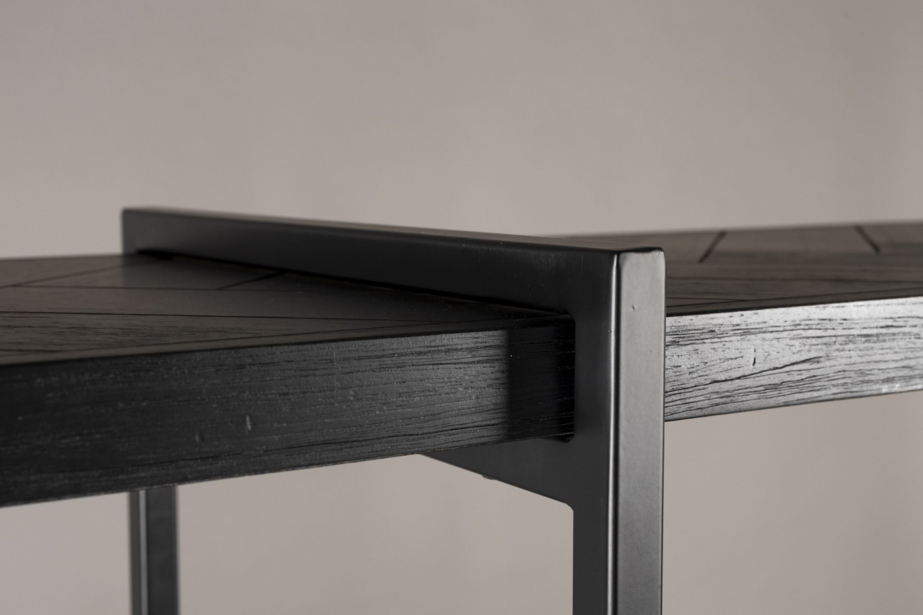 Libreria 'Class' - Nero