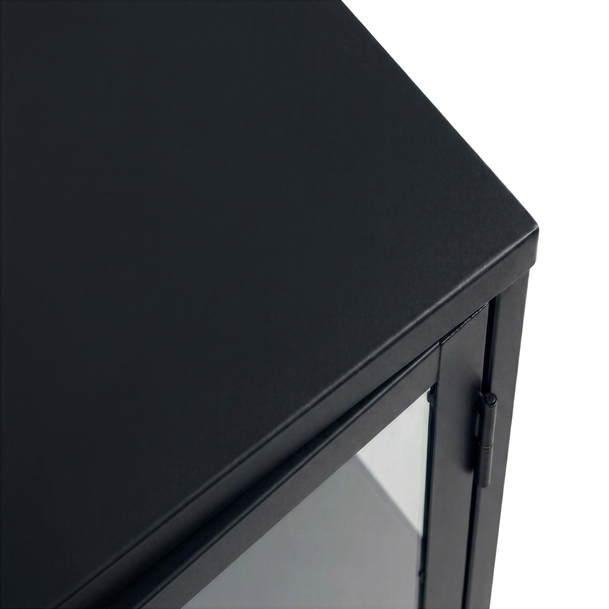 Credenza 'Hagavik' - Nero