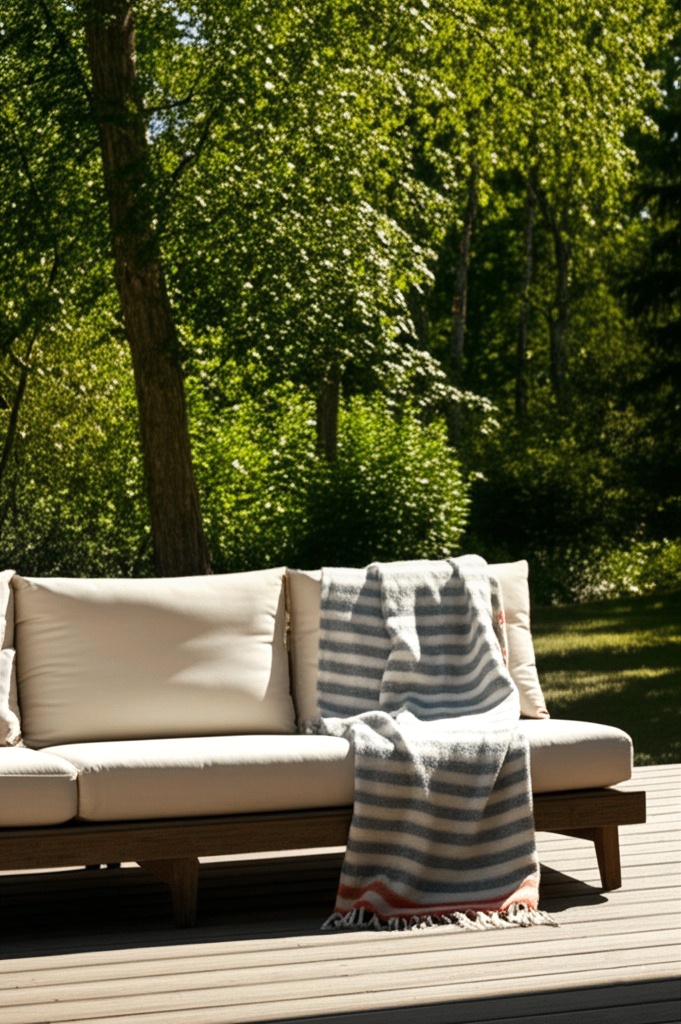 Coperta 'Monica' 130x170cm - Rosa