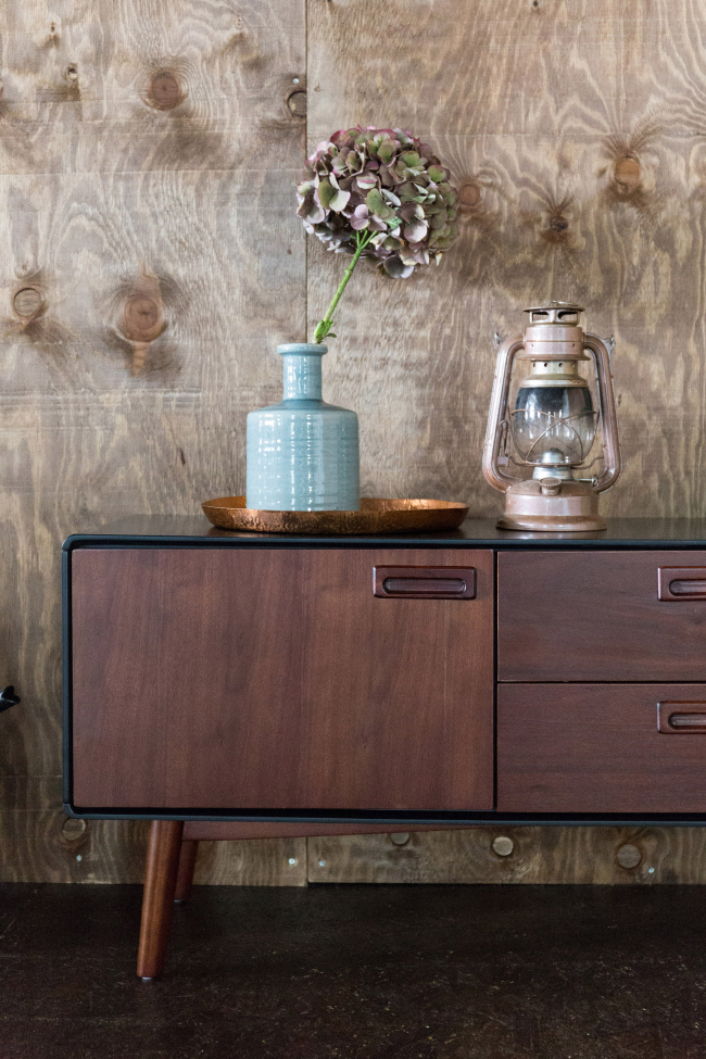 Sideboard 'Juju' Low - Noce