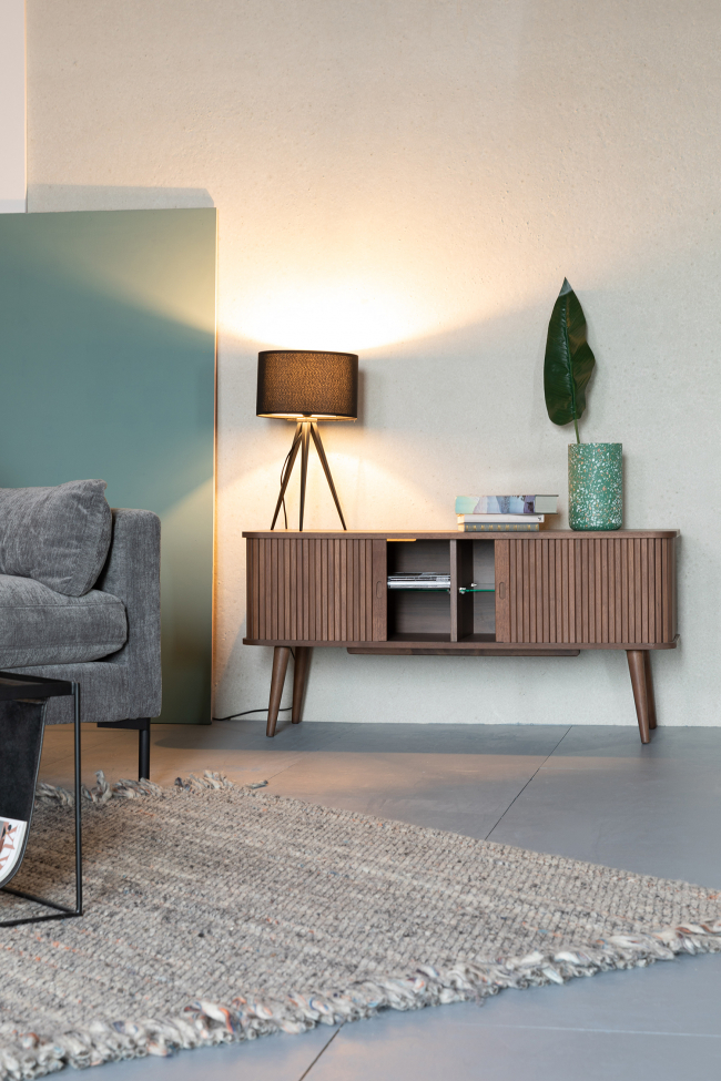 Mobile TV 'Barbier' - Noce