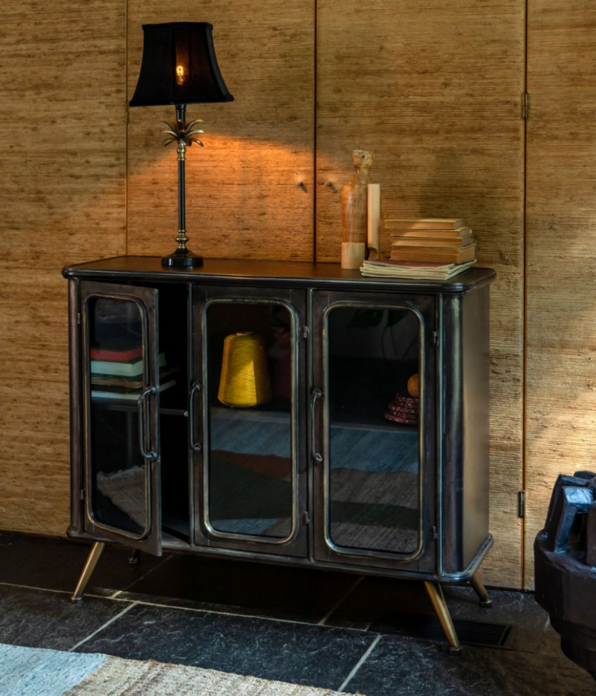 Sideboard 'Denza' - Ferro