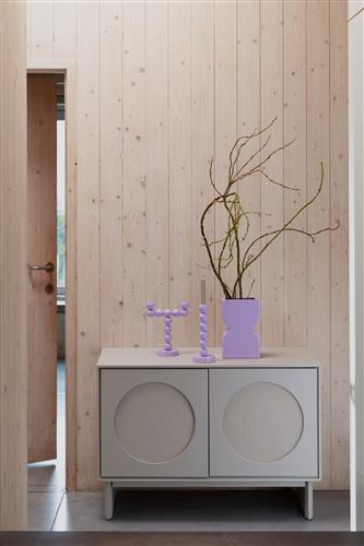 Tavolino 'Twin' - Beige