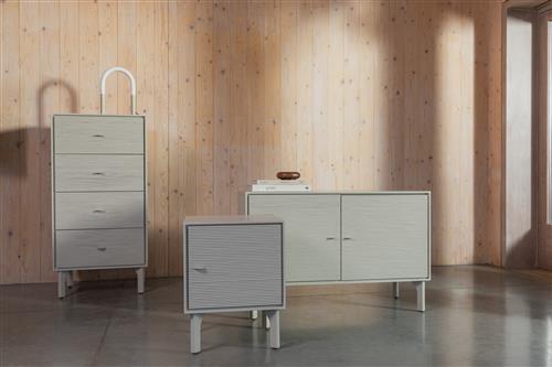 Tavolino 'Morning' - Beige