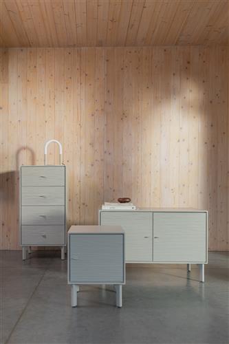 Tavolino 'Morning' - Beige