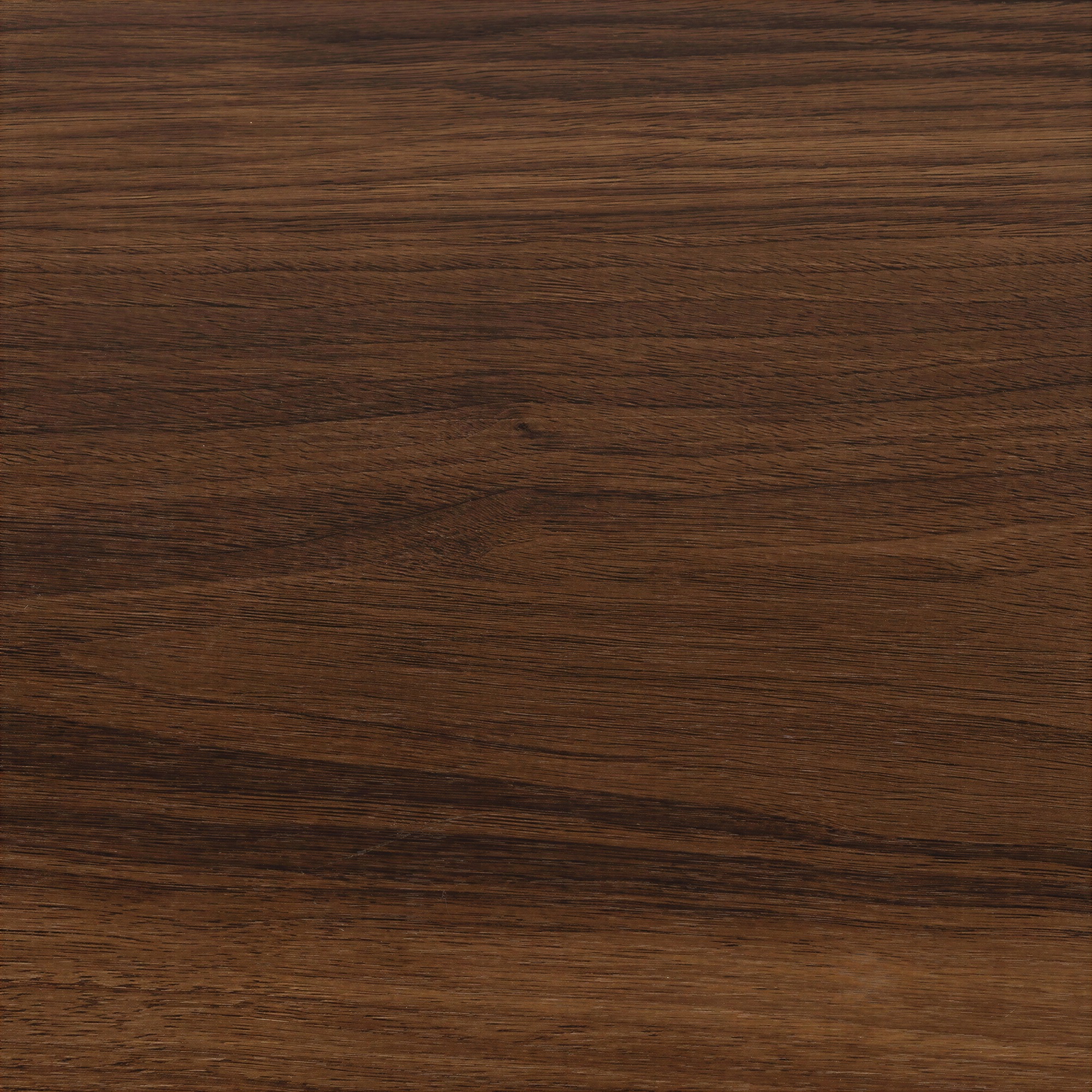 Tavolino 'Stripes Low' 120x42x50 cm - Marrone