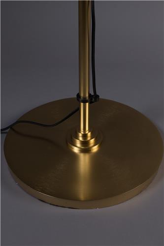 Lampada da terra 'Karish' - Oro