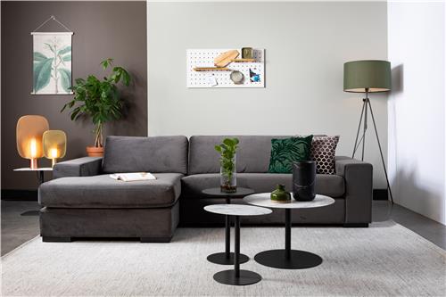 Lampada da terra 'Lesley' - Verde