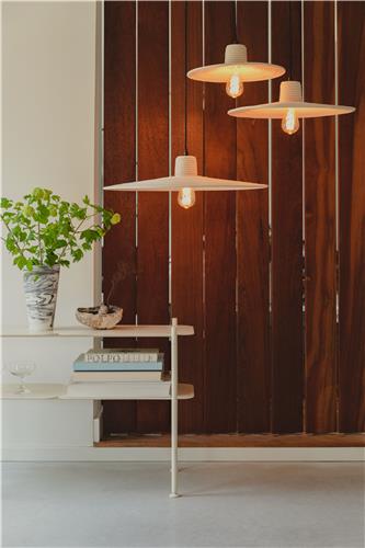 Lampadario 'Balance' L - Naturale