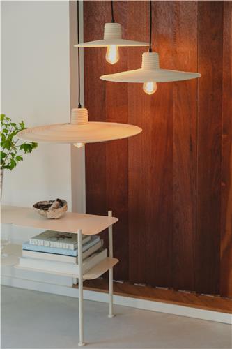 Lampadario 'Balance' L - Naturale