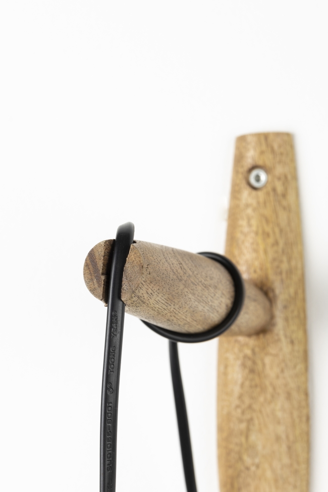 Applique 'Alen' - Oro